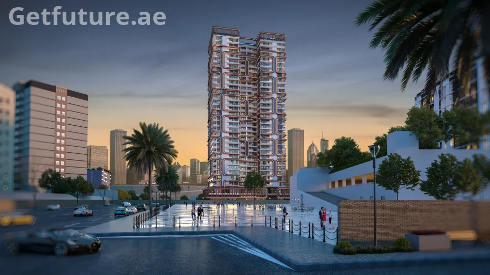Empire Lake Views Liwan Dubai: Prices, Payment Plan & Off-Plan Guide