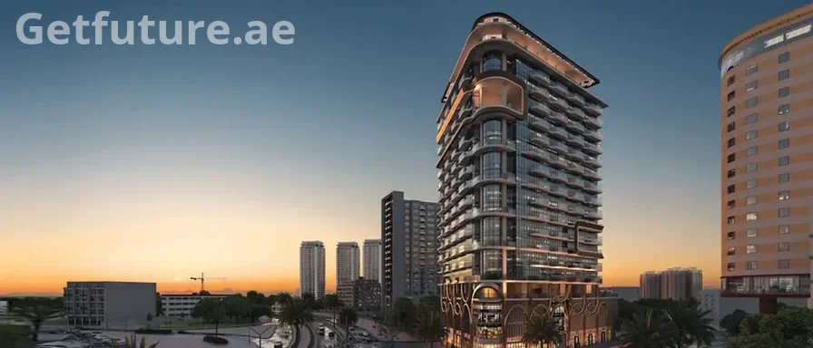 Empire Lake Views Liwan Dubai: Prices, Payment Plan & Off-Plan Guide