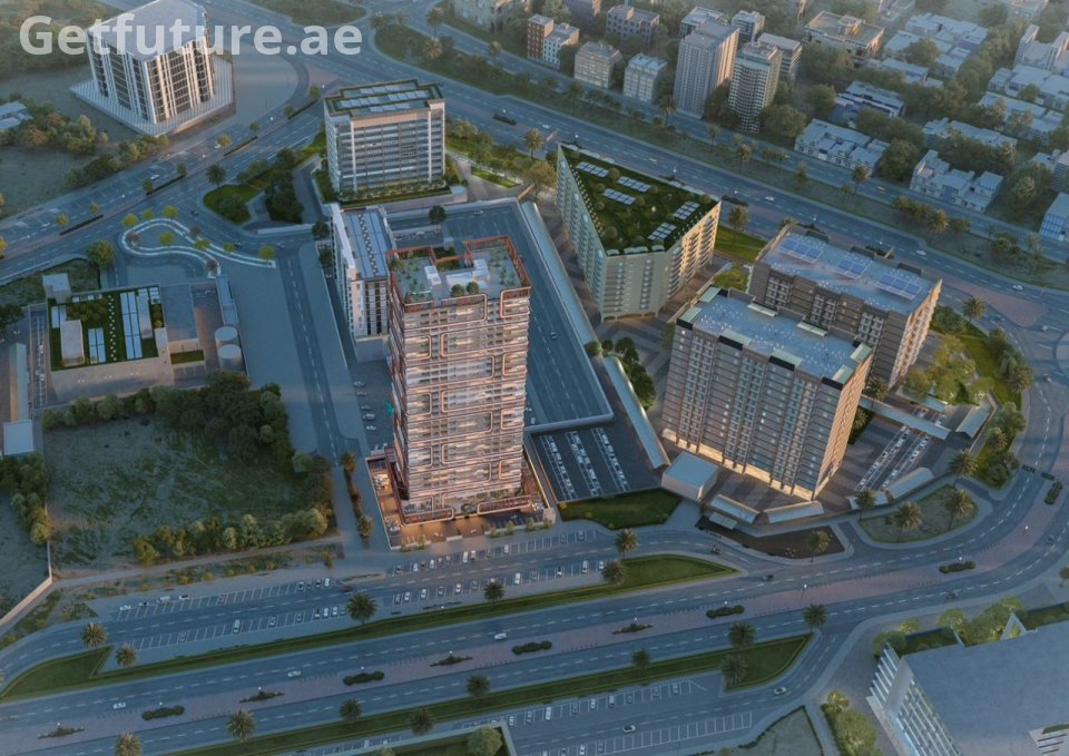 Empire Lake Views Liwan Dubai: Prices, Payment Plan & Off-Plan Guide