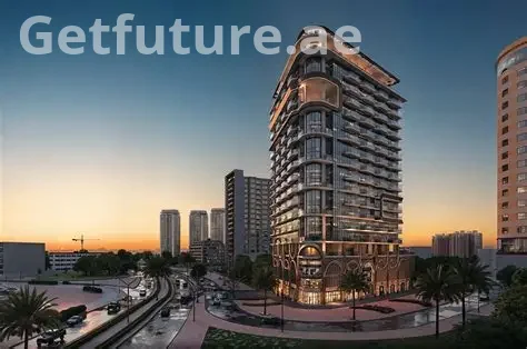 Empire Lake Views Liwan Dubai: Prices, Payment Plan & Off-Plan Guide