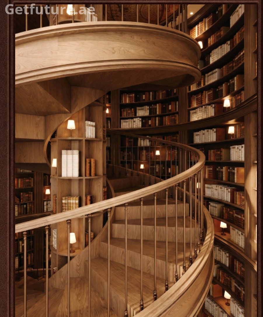 The Archive by Imtiaz in DLRC Dubai | Lüks ve Eşyalı Daireler