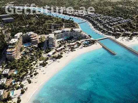 Jacob & Co. Beachfront Living by Ohana | Al Jurf | Ultra-Luxury Off-Plan Beachfront Residences