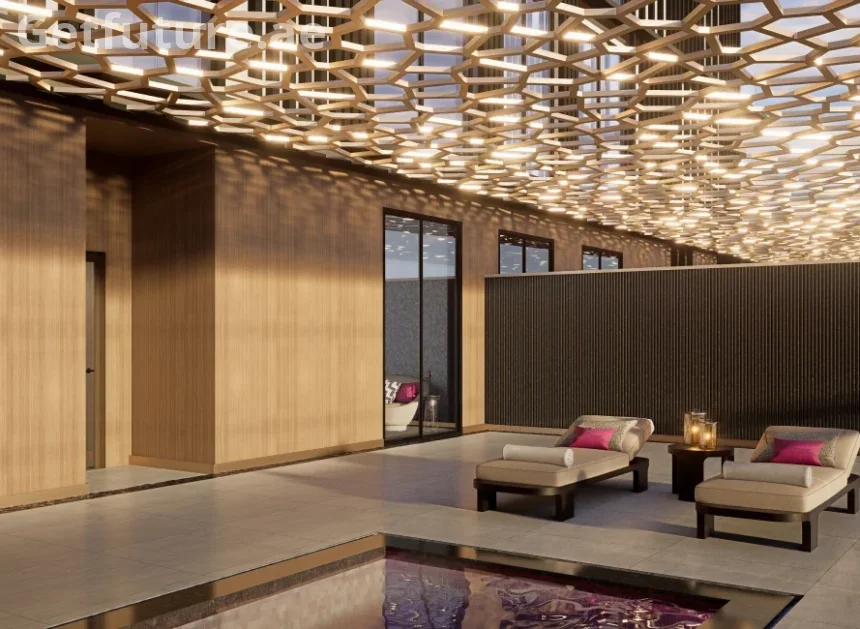 Fauchon Residences by Prestige One: Luxury Branded Living in Jumeirah Garden City Dubai