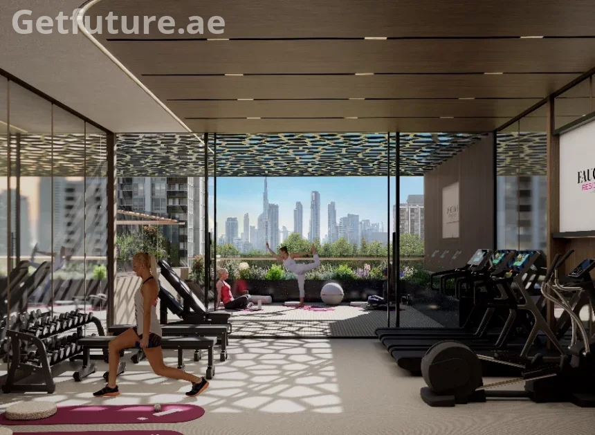 Fauchon Residences by Prestige One: Luxury Branded Living in Jumeirah Garden City Dubai