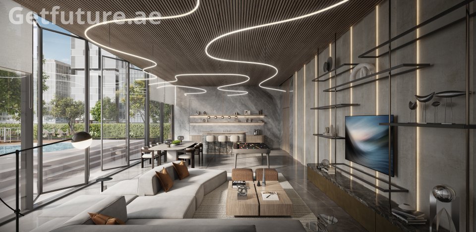 Parkway by Prestige One: Luxury Apartments & Pricing in Meydan Horizon Dubai