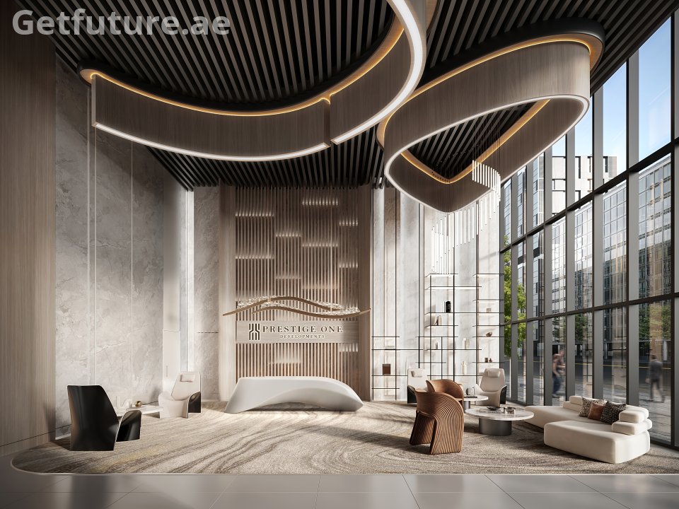 Parkway by Prestige One: Luxury Apartments & Pricing in Meydan Horizon Dubai