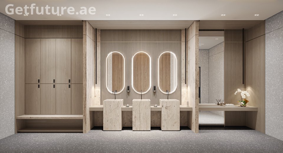 Parkway by Prestige One: Luxury Apartments & Pricing in Meydan Horizon Dubai