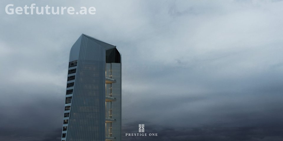 Al Barsha Ticari Ofis Projesi,The One by Prestige One Developments