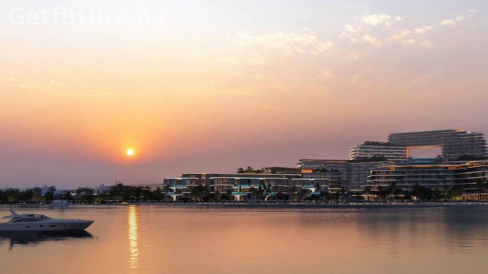 Ellington Properties Meriva Sunset at Dubai Islands: Luxury Living, Pricing, Payment Plan & Handover