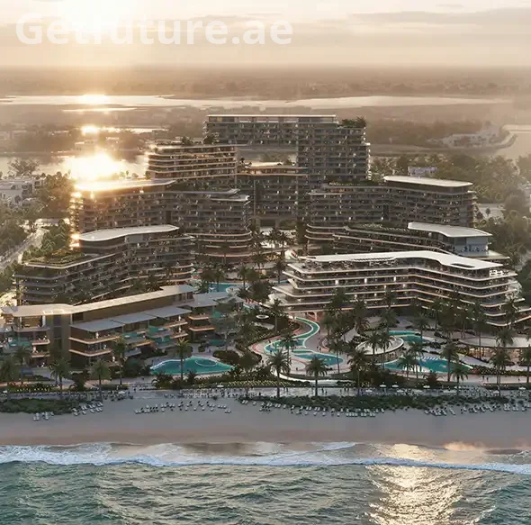 Ellington Properties Meriva Sunset at Dubai Islands: Luxury Living, Pricing, Payment Plan & Handover