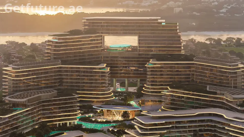 Ellington Properties Meriva Sunset at Dubai Islands: Luxury Living, Pricing, Payment Plan & Handover