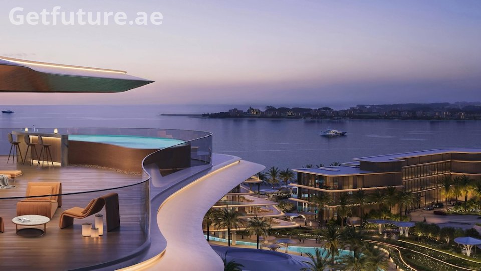 Ellington Properties Meriva Sunset at Dubai Islands: Luxury Living, Pricing, Payment Plan & Handover