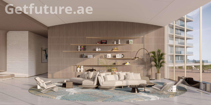 Ellington Properties Meriva Sunset at Dubai Islands: Luxury Living, Pricing, Payment Plan & Handover