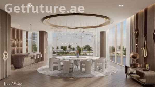 Ellington Properties Meriva Sunset at Dubai Islands: Luxury Living, Pricing, Payment Plan & Handover