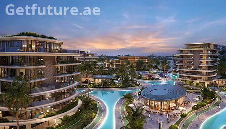 Ellington Properties Meriva Sunset at Dubai Islands: Luxury Living, Pricing, Payment Plan & Handover