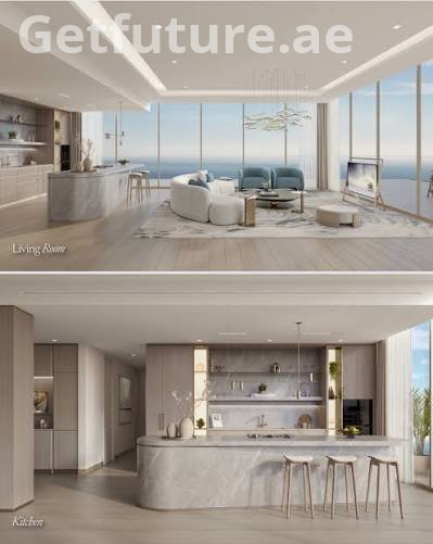 Ellington Properties Meriva Sunset at Dubai Islands: Luxury Living, Pricing, Payment Plan & Handover