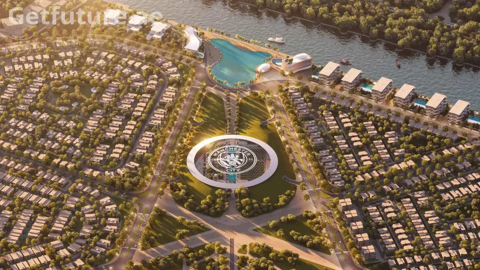 Manchester City Yas Islands Residences by Ohana Development: Luxury Living, Pricing, Payment Plan & Handover