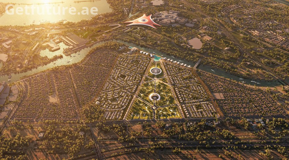 Manchester City Yas Islands Residences by Ohana Development: Luxury Living, Pricing, Payment Plan & Handover