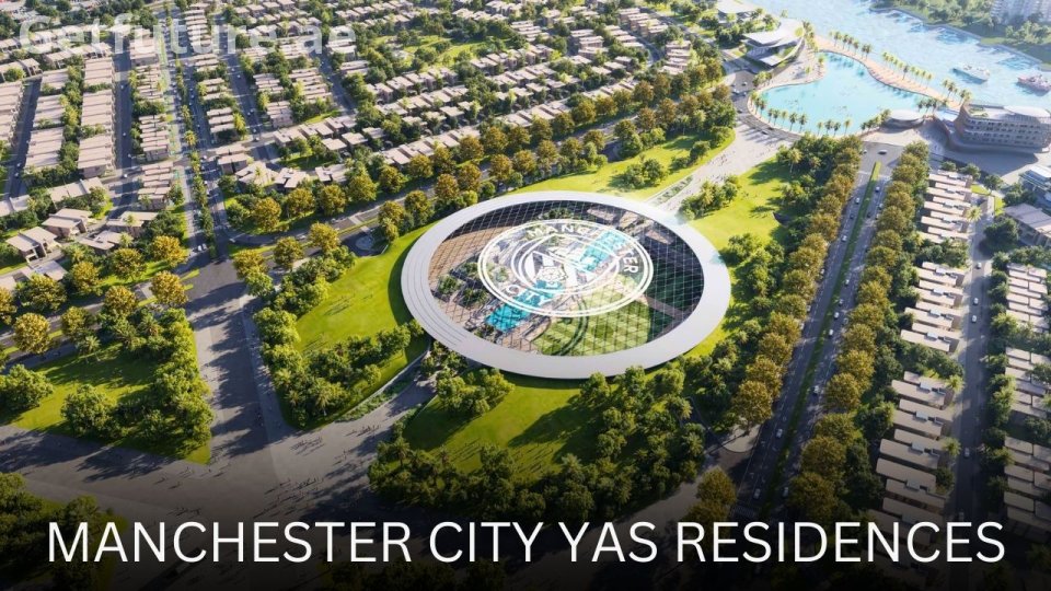 Manchester City Yas Islands Residences by Ohana Development: Luxury Living, Pricing, Payment Plan & Handover