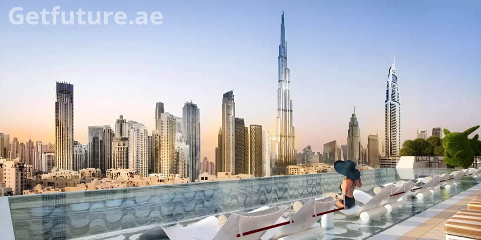 Baccarat Hotel & Residences Dubai Down: Luxury Apartments, Prices & Payment Plan
