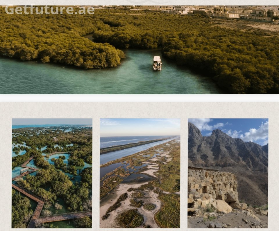 Royal Address at Mina Al Arab by Major Development: Ultra-Luxury Waterfront Villas in Ras Al Khaimah