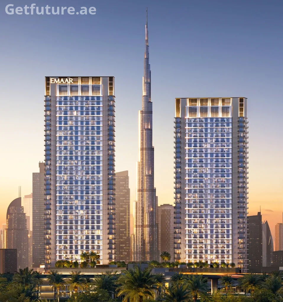 Emaar Creek Haven Dubai Creek Harbour | Satılık Lüks Daireler & Fiyatlar