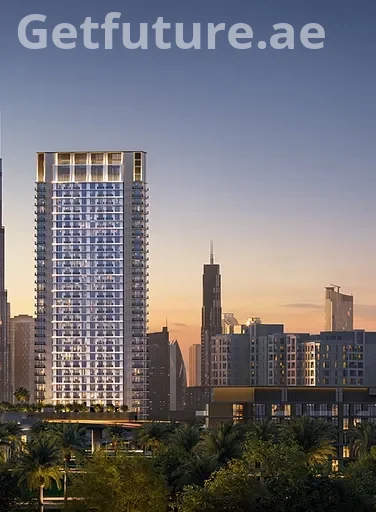 Emaar Creek Haven Dubai Creek Harbour | Satılık Lüks Daireler & Fiyatlar