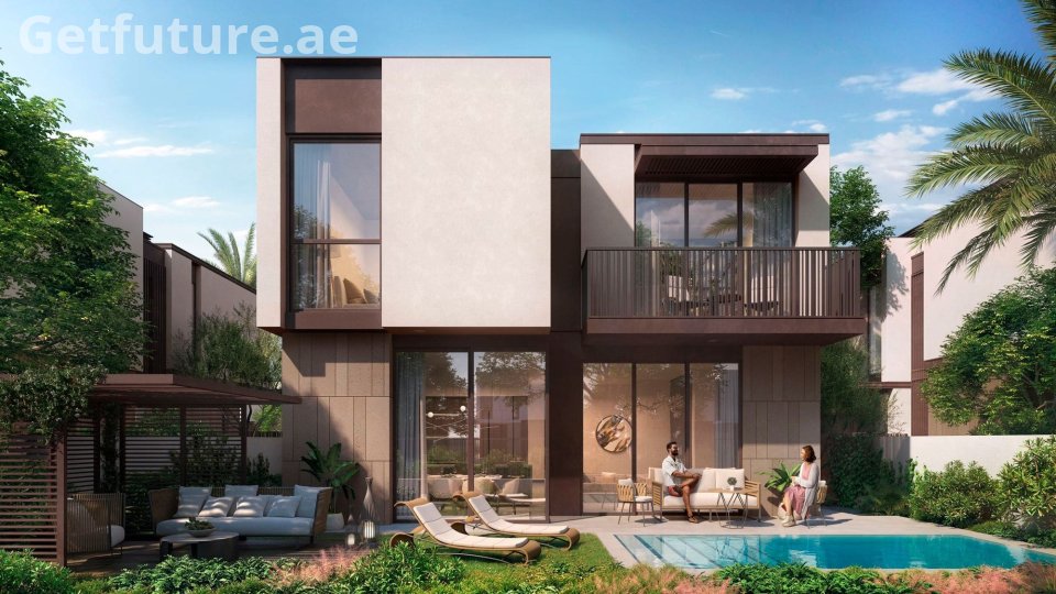 Haven by Aldar Dubai: Luxury Off-Plan Villas, Townhouses, and Payment Plans
