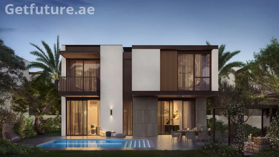 Haven by Aldar Dubai: Luxury Off-Plan Villas, Townhouses, and Payment Plans