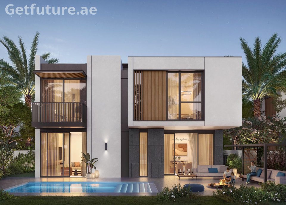 Haven by Aldar Dubai: Luxury Off-Plan Villas, Townhouses, and Payment Plans