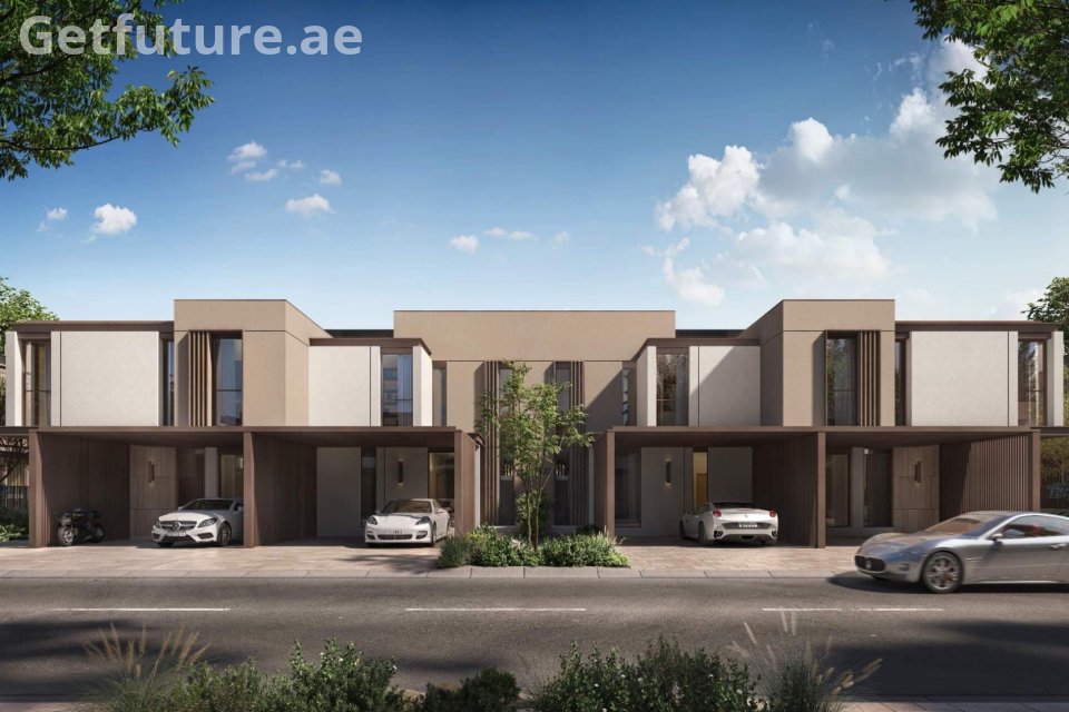Haven by Aldar Dubai: Luxury Off-Plan Villas, Townhouses, and Payment Plans