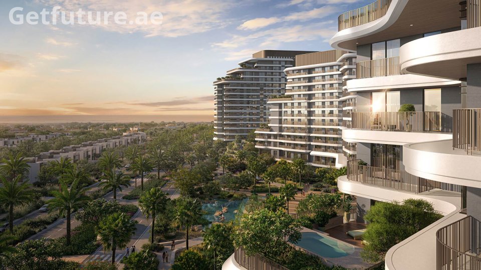 Haven by Aldar Dubai: Luxury Off-Plan Villas, Townhouses, and Payment Plans