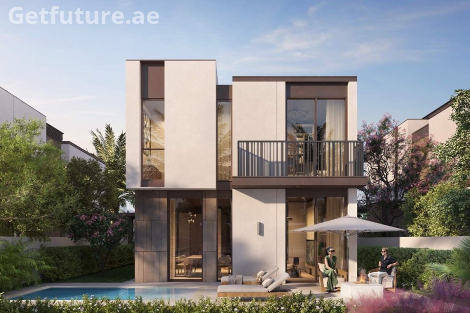 Haven by Aldar Dubai: Luxury Off-Plan Villas, Townhouses, and Payment Plans