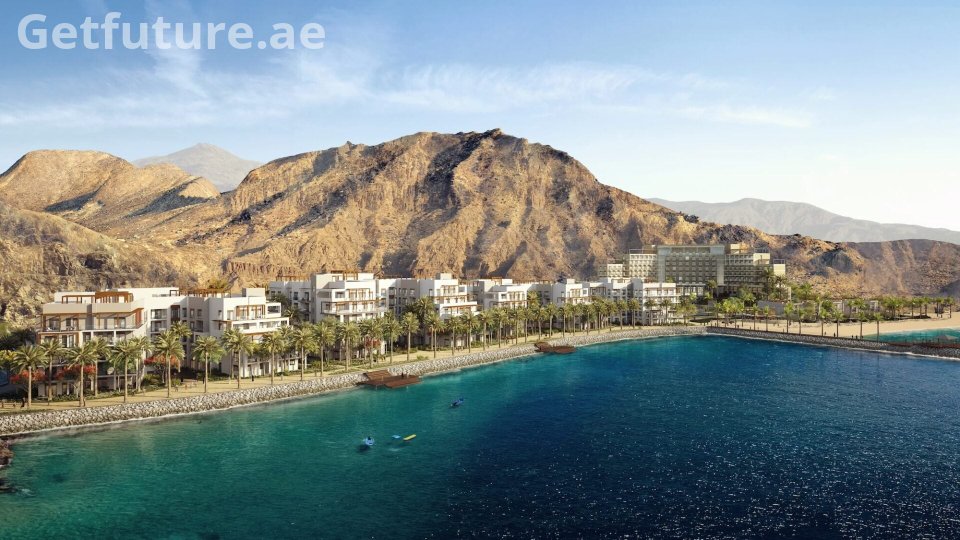 Eagle Hills Fujairah Beach: Luxury Villas, Prices & Payment Plan