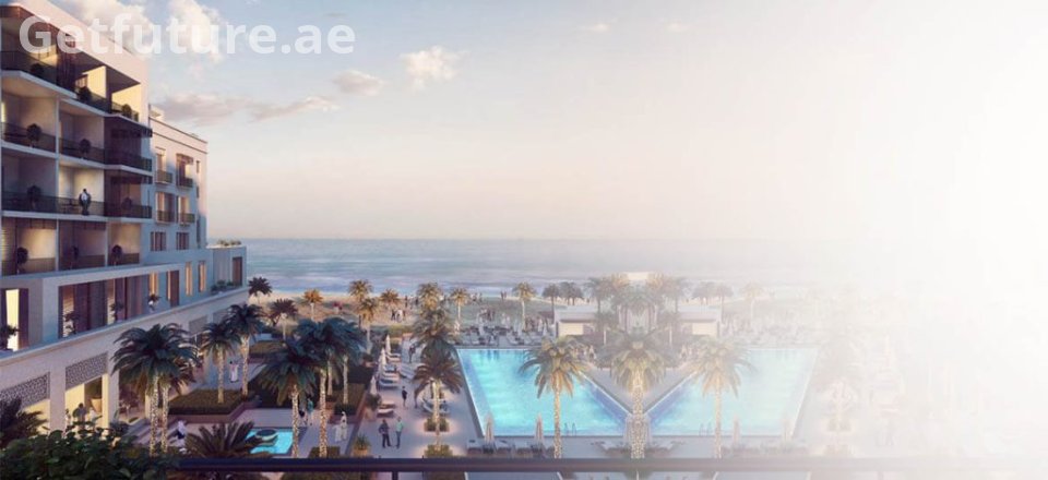 Eagle Hills Fujairah Beach: Luxury Villas, Prices & Payment Plan