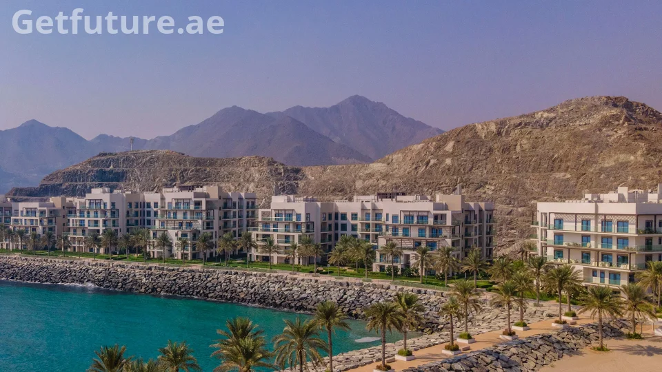 Eagle Hills Fujairah Beach: Luxury Villas, Prices & Payment Plan
