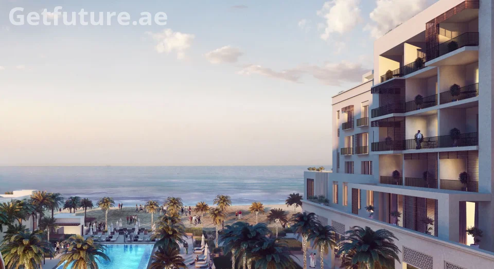 Eagle Hills Fujairah Beach: Luxury Villas, Prices & Payment Plan