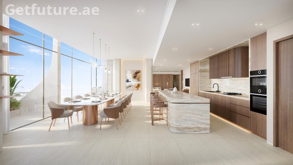 The Caden at Meydan Horizon by Prescott | Luxury Apartments Dubai