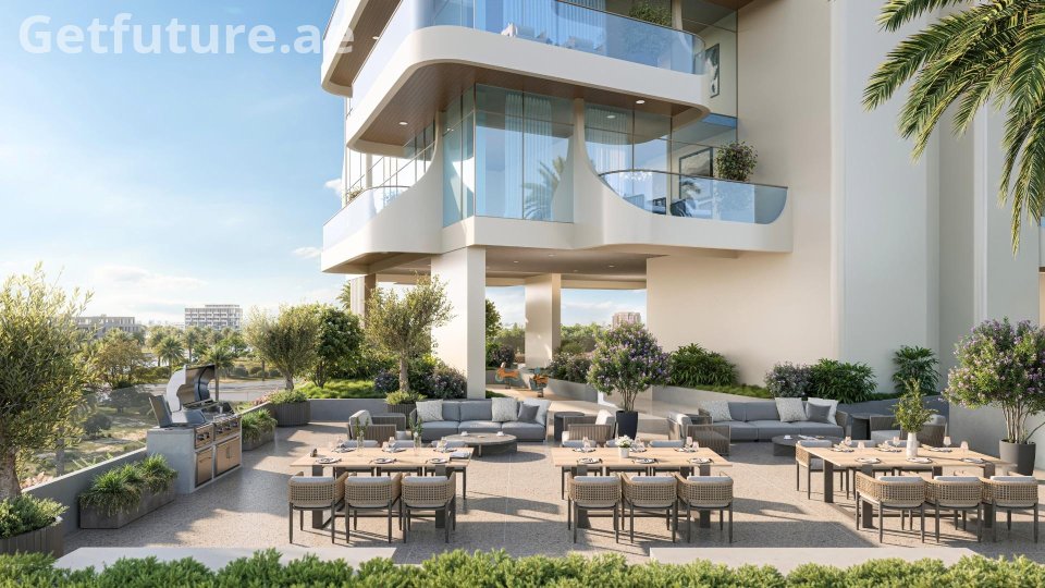 The Caden at Meydan Horizon by Prescott | Luxury Apartments Dubai