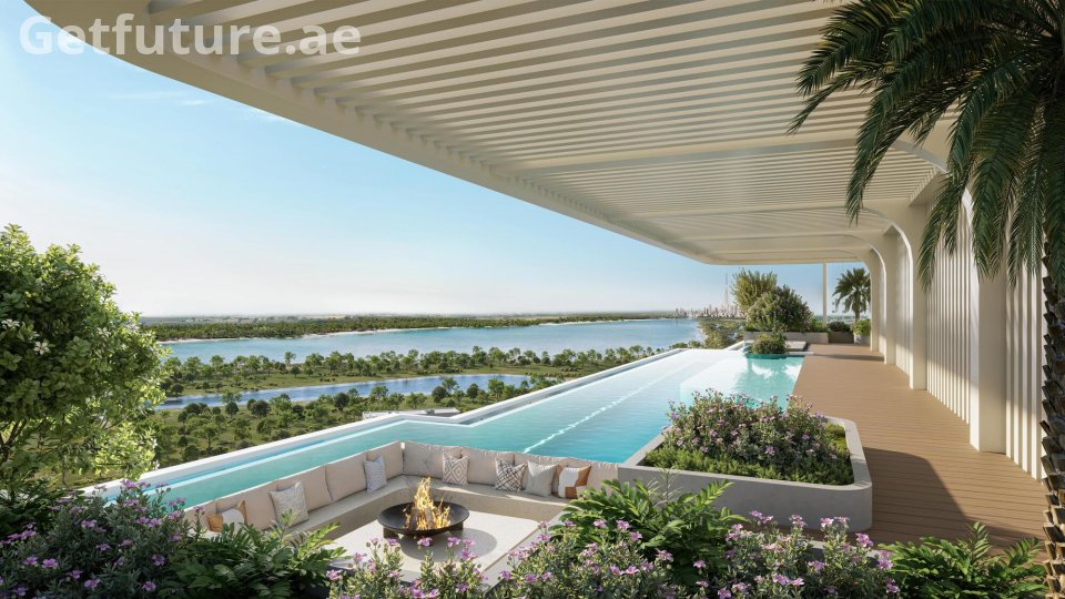 The Caden at Meydan Horizon by Prescott | Luxury Apartments Dubai