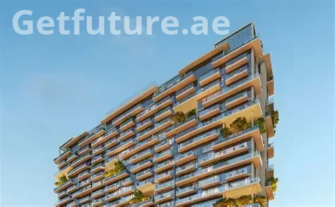 One Park Central at JVC by IMAN Developers | Luxury Apartments Dubai