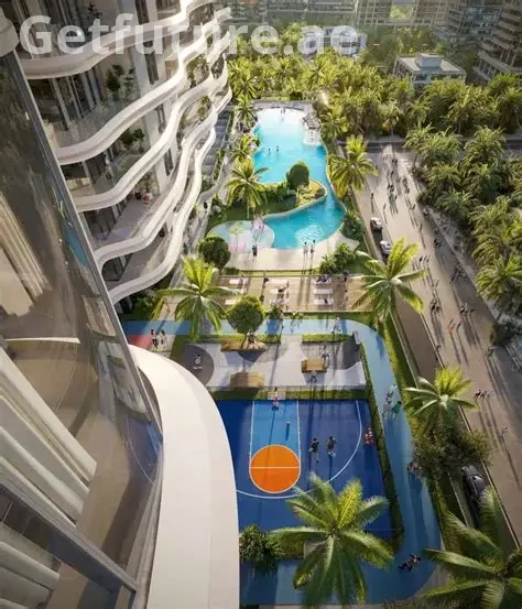 One Sky Park by Iman Developers JVC: Prices, Payment Plan & Handover