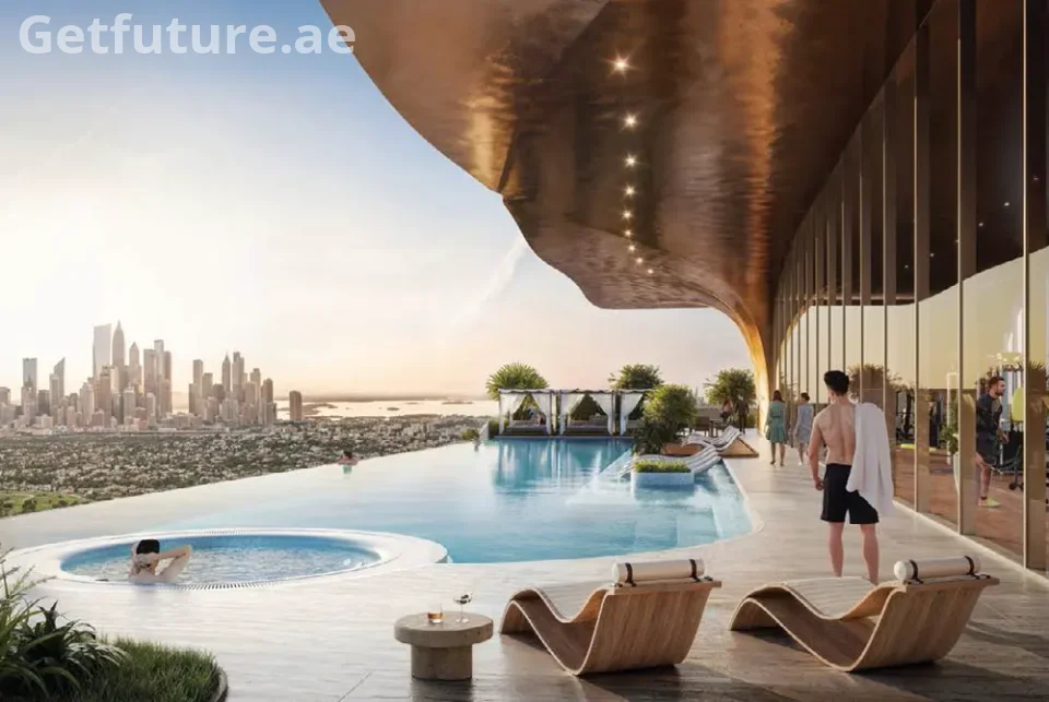 One Sky Park by Iman Developers JVC: Prices, Payment Plan & Handover
