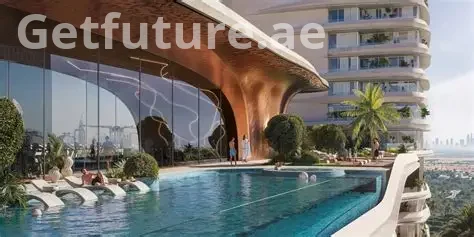 One Sky Park by Iman Developers JVC: Prices, Payment Plan & Handover