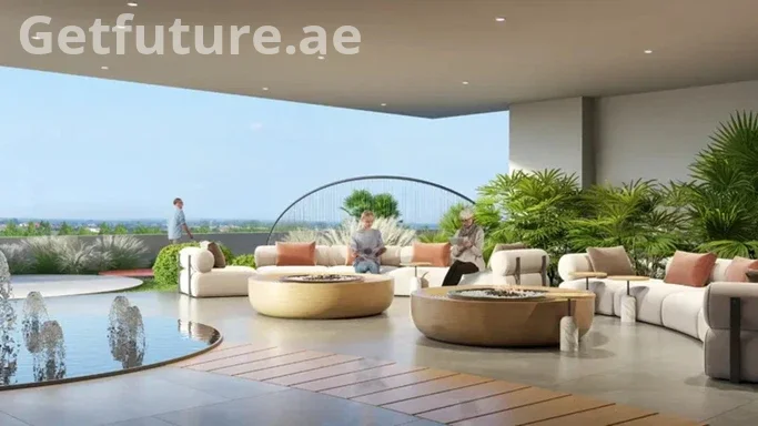 Dubai'de Prescott Real Estate'den Lüks Legado Konut Projesi, Jumeirah Village Circle (JVC)