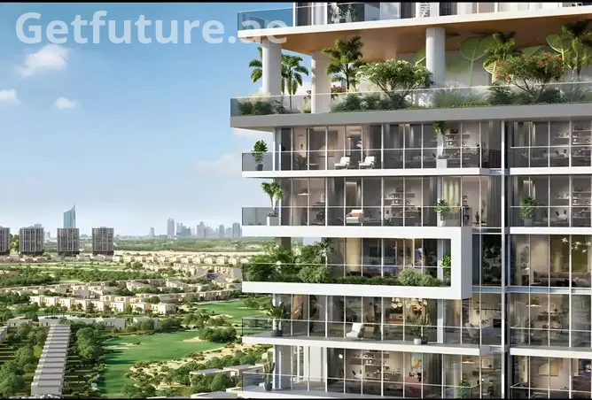 Dubai'de Prescott Real Estate'den Lüks Legado Konut Projesi, Jumeirah Village Circle (JVC)
