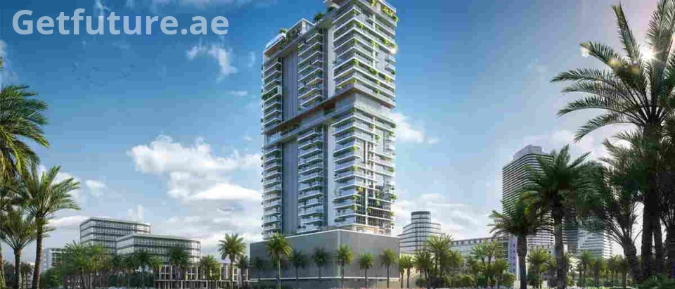Dubai'de Prescott Real Estate'den Lüks Legado Konut Projesi, Jumeirah Village Circle (JVC)