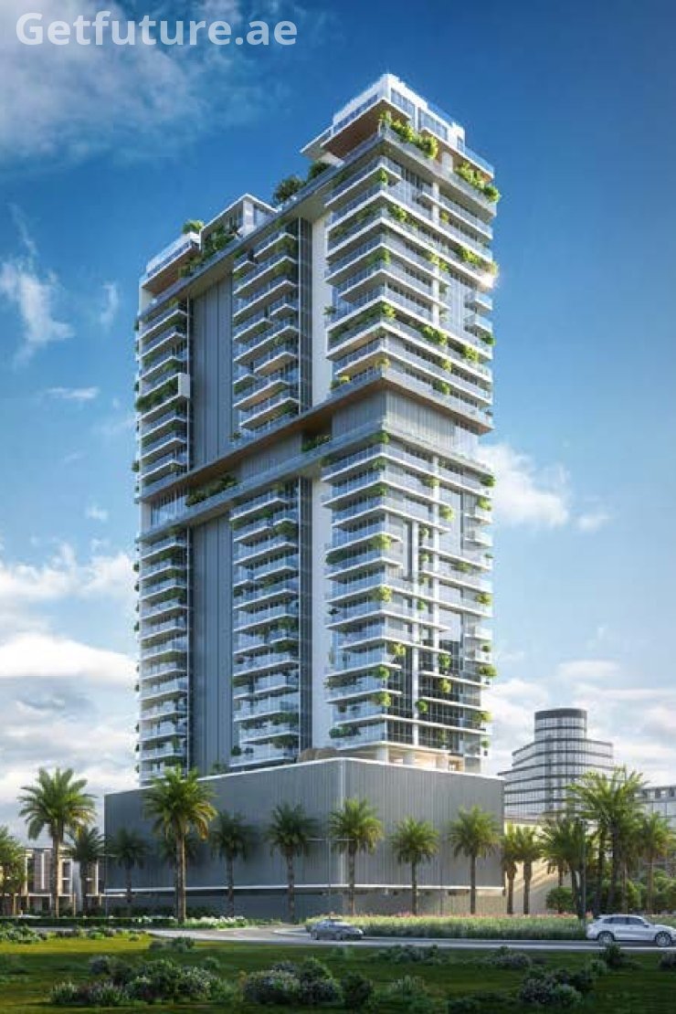 Dubai'de Prescott Real Estate'den Lüks Legado Konut Projesi, Jumeirah Village Circle (JVC)