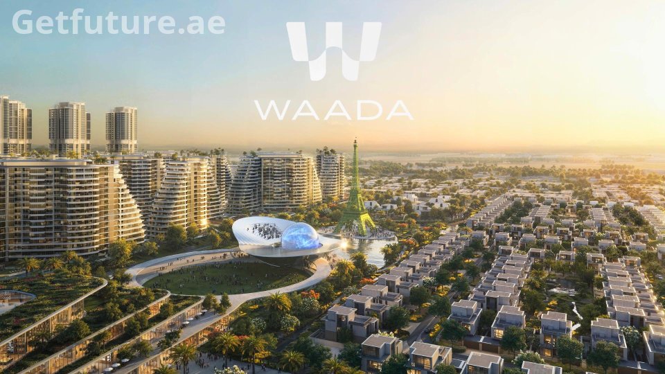 Altura at Waada Dubai South: Prices, Payment Plan & Handover