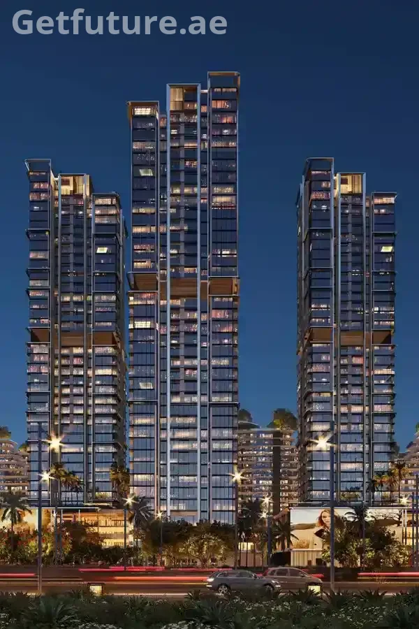 Altura at Waada Dubai South: Prices, Payment Plan & Handover